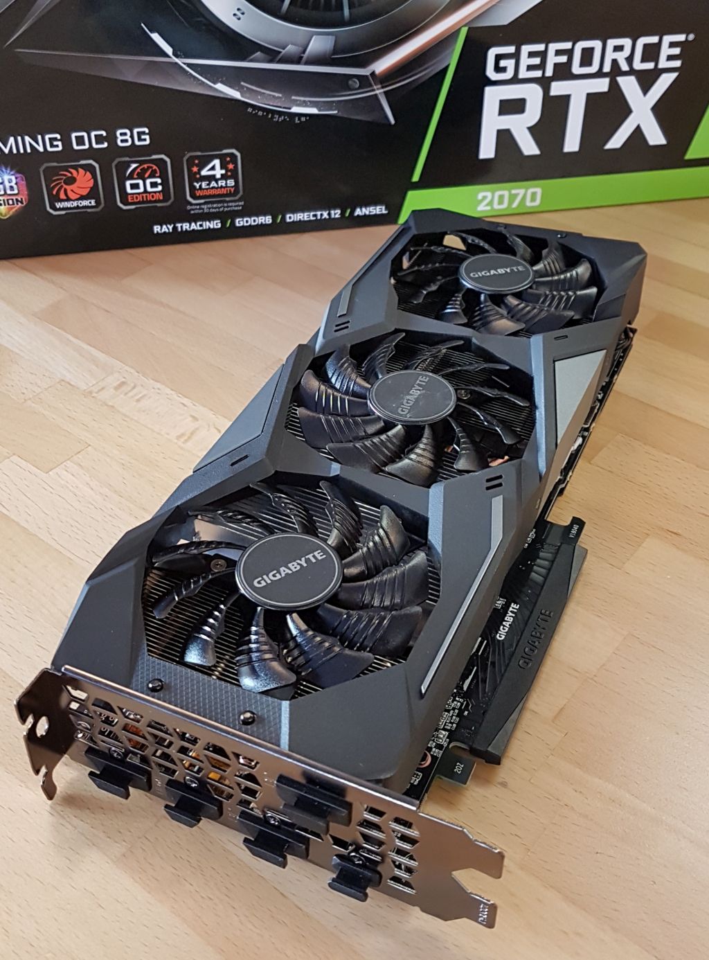 rtx 2070 ti