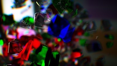 Demoscene - Evoke 2019