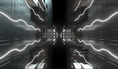 Demoscene - Evoke 2019