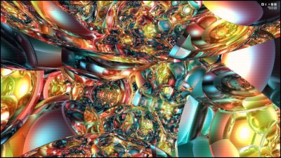 Demoscene - Evoke 2019