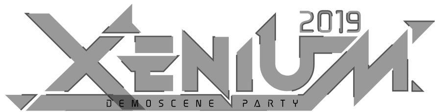 (Demoscene) Xenium 2019