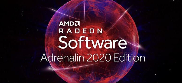 Win 10 64 bit online radeon software adrenalin edition