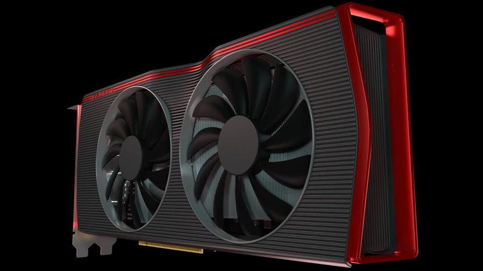 Amd Radeon Rx 5600 Xt And Rx 5600 Too Announced Geeks3d