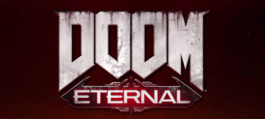 Код для компьютера doom eternal