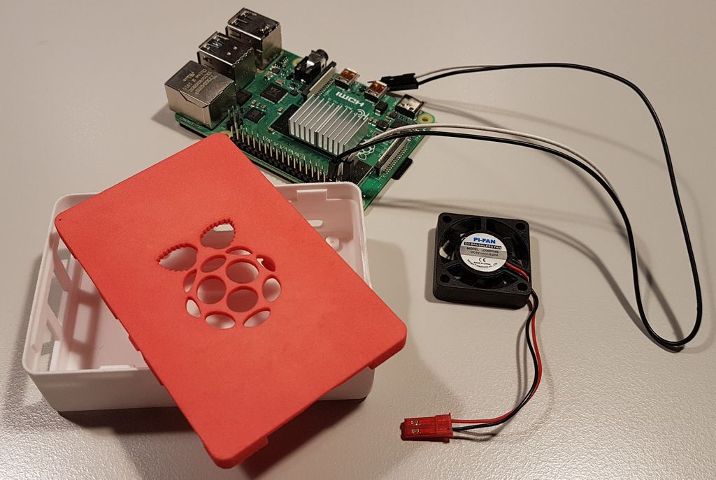 3d printer slicer for raspberry pi