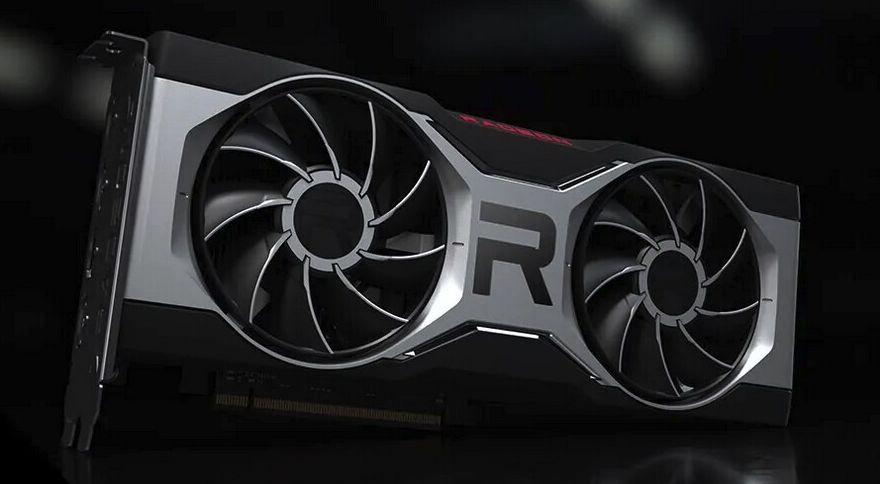 Radeon on sale rx navi