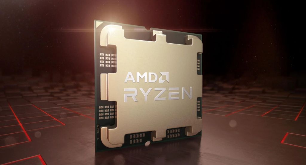 AMD Zen 4 Ryzen 9 7950X and Ryzen 5 7600X Review: Retaking The High-End