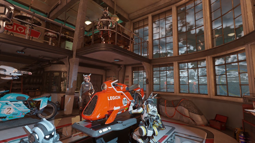 3DMARK now covers all of DirectX 12 Ultimate features thanks to