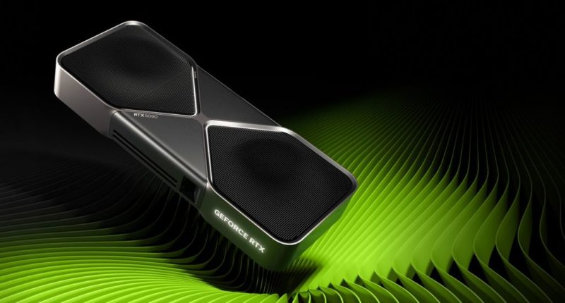 NVIDIA GeForce RTX 5090 Founders Edition Graphics Card